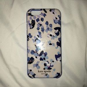 Kate Spade iPhone 6s Case